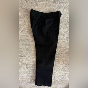 Pre-loved Chico’s pants.